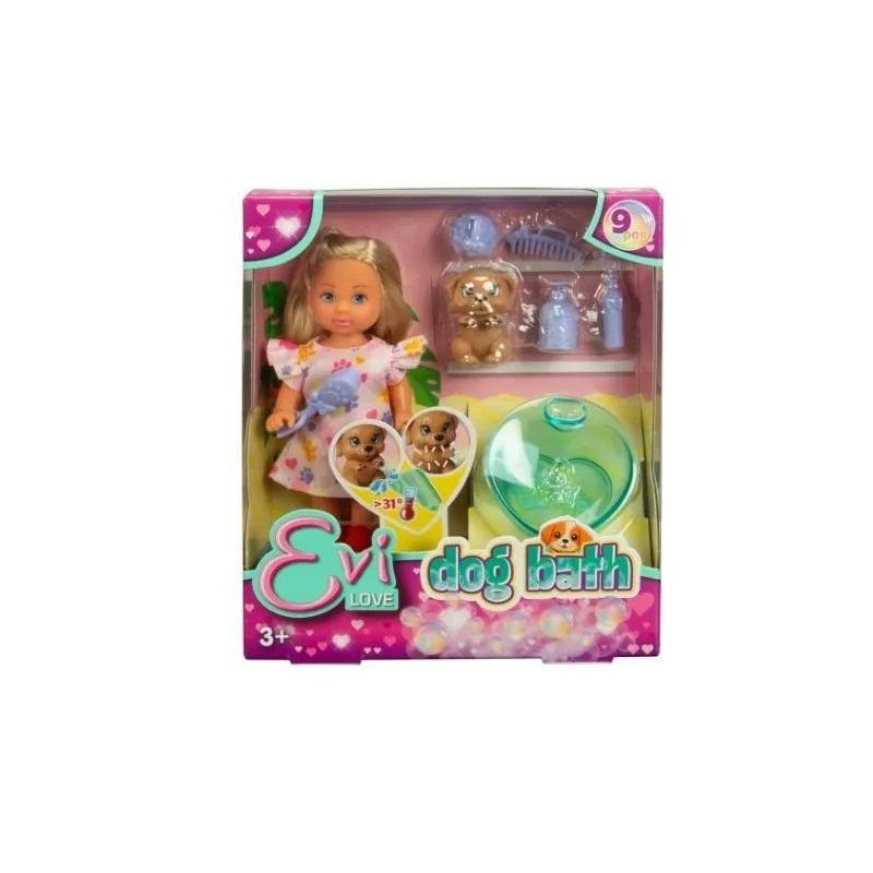 Evi kąpiel pieska 573-3738