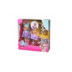 Evi misiowy rower 573-3967