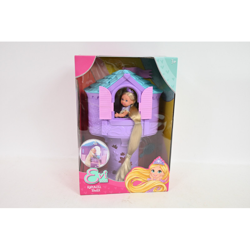 Evi wieża Roszpunki 573-3986