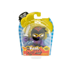 FART NINJAS fig.z dźwiękiem Pungent Comb. 70712