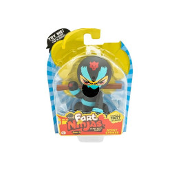FART NINJAS fig.z dźwiękiem Scent Striker 70714