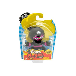 FART NINJAS fig.z dźwiękiem Shadow Stinker 70717