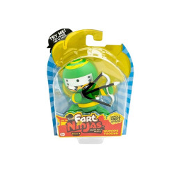 FART NINJAS fig.z dźwiękiem Whoopie Tushin 70713