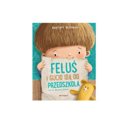 Feluś i Gucio idą do przedszkola 41941