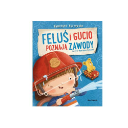 Feluś i Gucio poznają zawody 42719