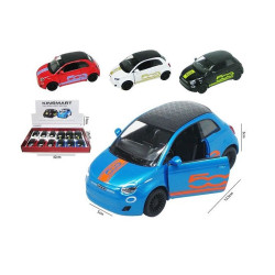 Fiat 500e 4kol HXKT279 47011