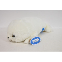 Foka biała 29cm 48907