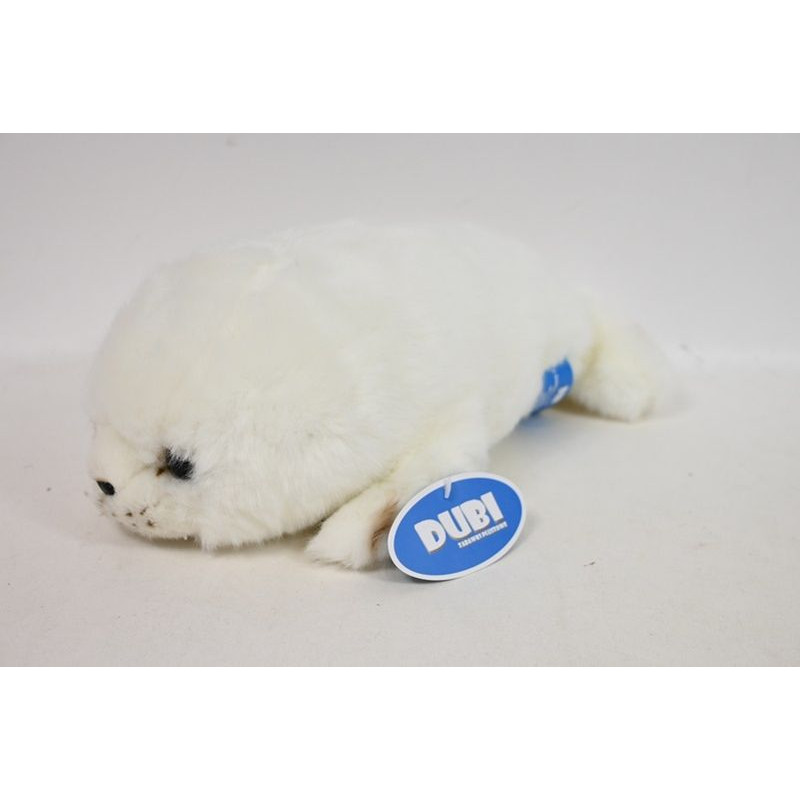 Foka biała 29cm 48907