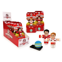 Footballersi 8szt/disp 177125