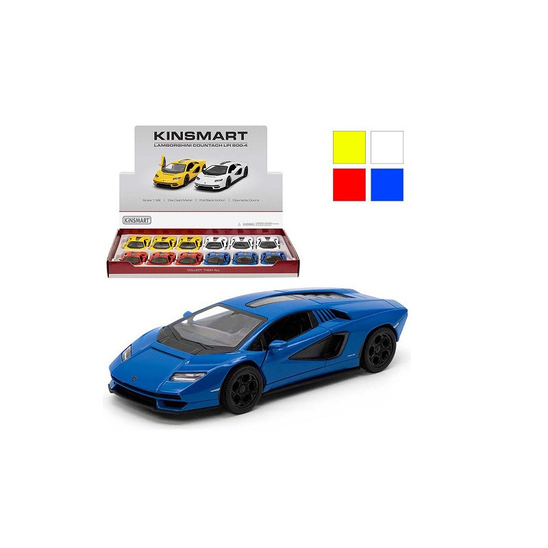 Ford Bronco 2022 1:34 K-525A 27235