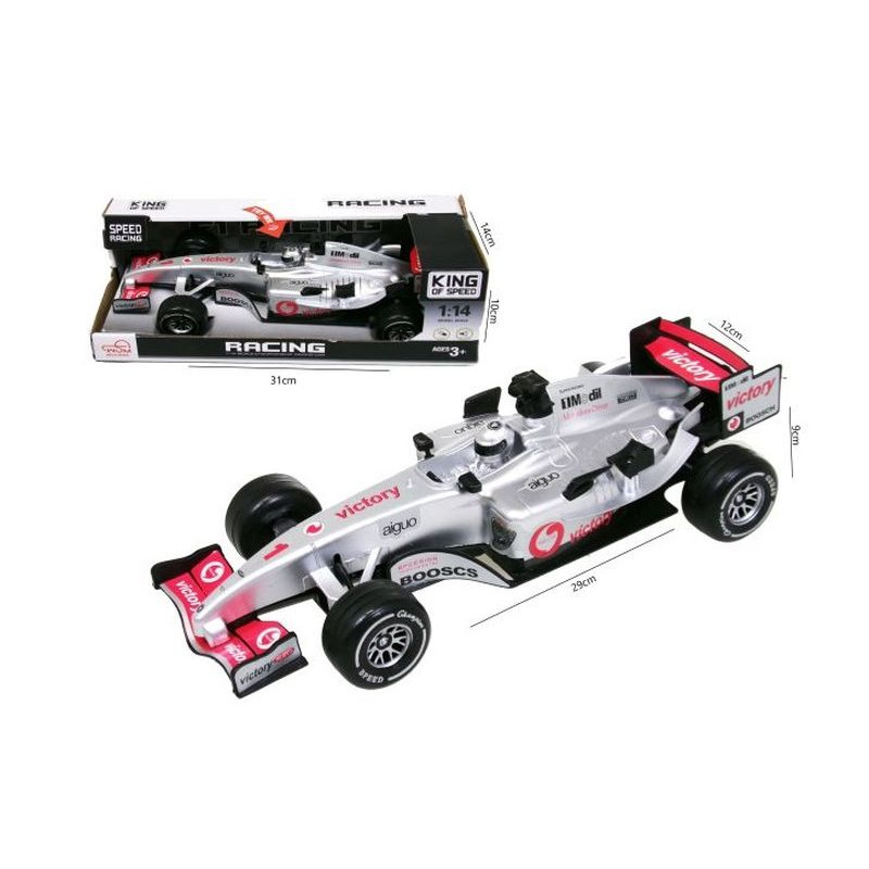 Formuła1 28cm św/dźw H13985 51841