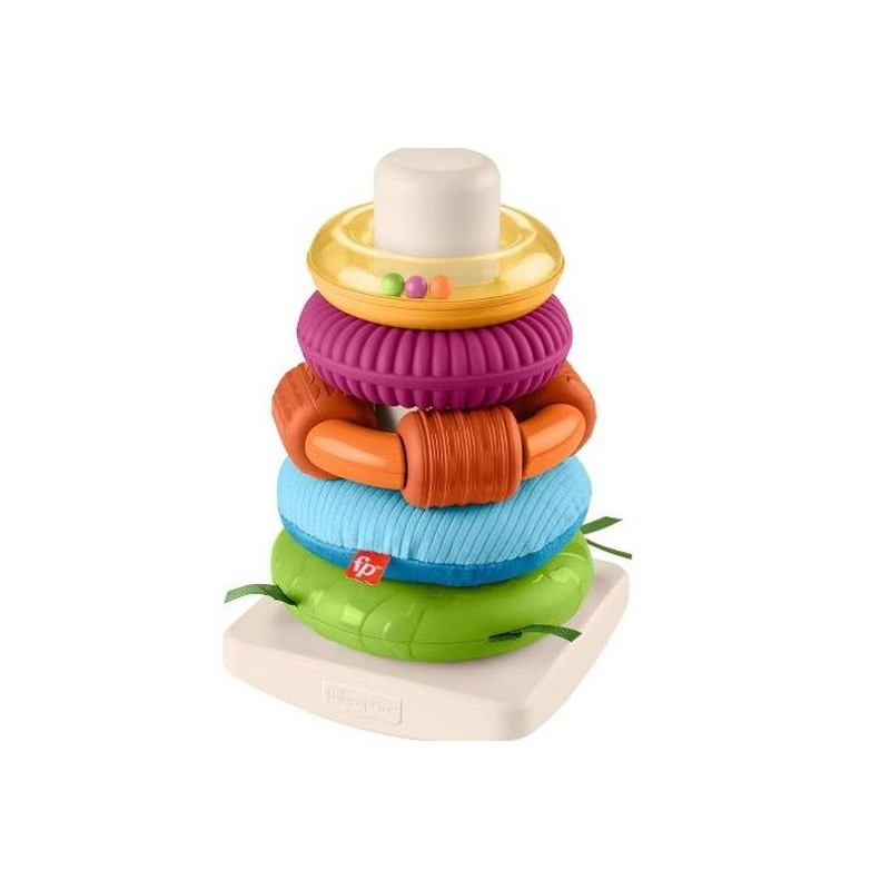 FP piramidka sensoryczna HXK47