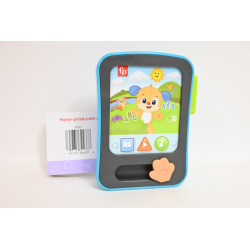 FP tablet czytnik Szczeniaczka JGX03