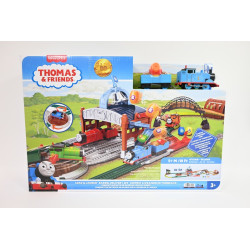 FP Thomas Dostawa beczek zestaw JDF26