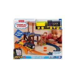 FP Thomas zestaw z torem JBW20