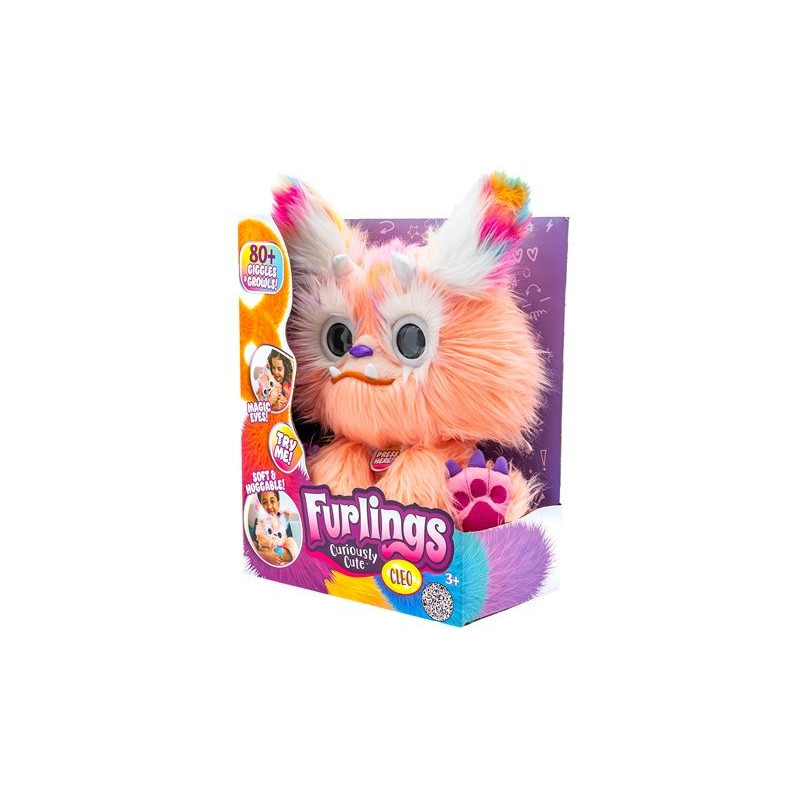 FURLINGS interaktywna Cleo 25982 59825 /2