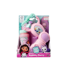 GABBY pistolet z bańkami mydlanymi n/b 1908001 /12