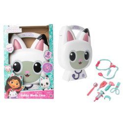 GABBY walizeczka lekarza 1500072 /12