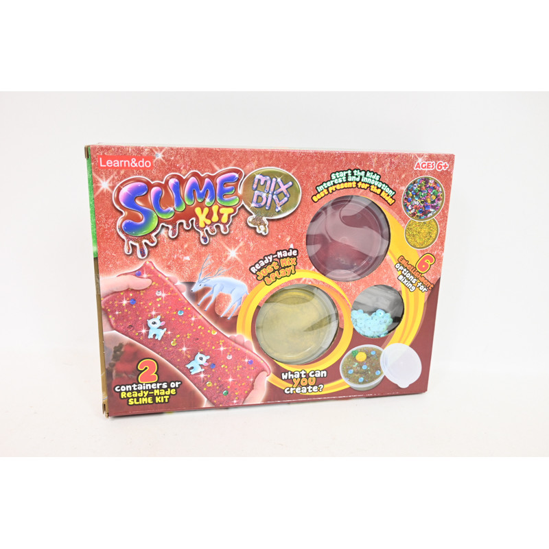 Gadżet slime D37537 00964