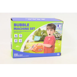 Generator baniek n/bat 90ml 012180 87149