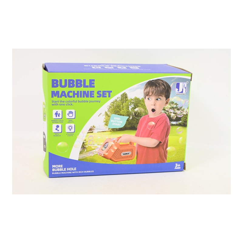 Generator baniek n/bat 90ml 012180 87149