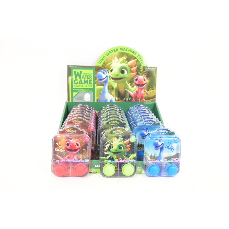 Gierka wodna dinozaur H14062 53050