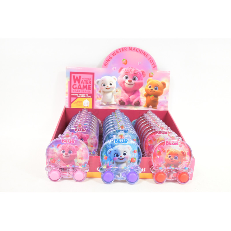 Gierka wodna miś H14060 53036