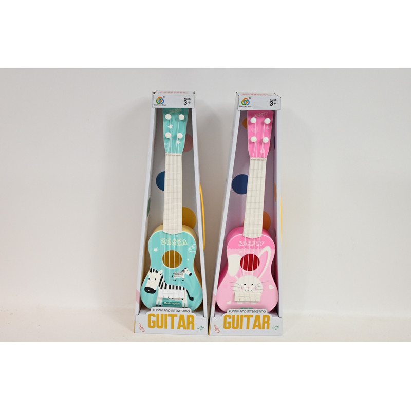 Gitara 41cm 2kol BZG3982 53982