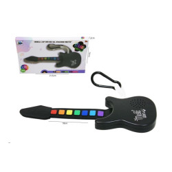 Gitara miękka instrument 18cm HMP01 47622