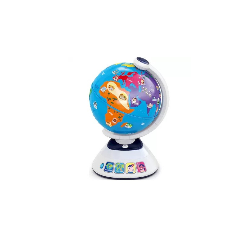 Globus edukacyjny Smile Play SP85223 52238