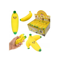 Gniotek banan do ściskania A-0741 83221