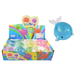 Gadżey gniotek delfin D45100 74422