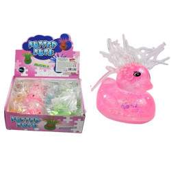 Gadżet gniotek kaczka D45099 74415