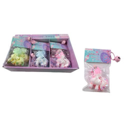 Gadżet gniotek konik D45078 74200