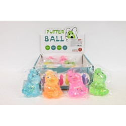 Gadżey gniotek krowa D45103 74453