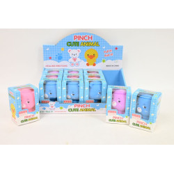 Gadżet gniotek miś D44793 67707