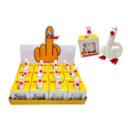 Gniotek palec K1089 63295