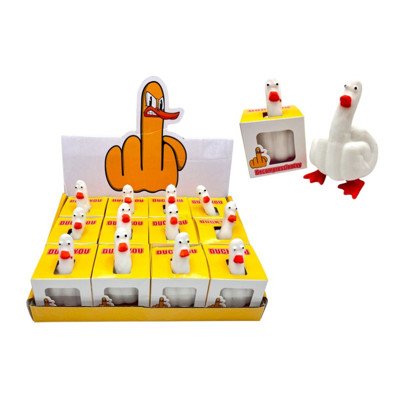 Gniotek palec K1089 63295