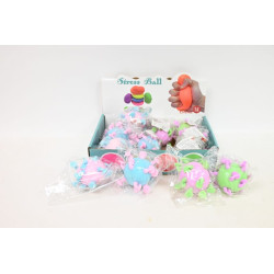 Gadżet gniotek piłka D43453 57722