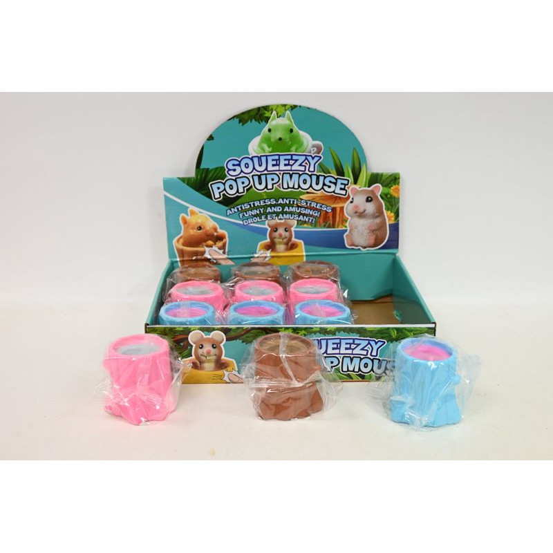 Gadżet gniotek za szt D42794 47952