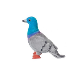 Gołąb miejski 20cm 14028 22479