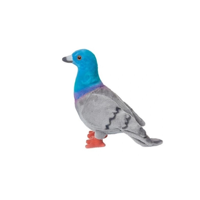 Gołąb miejski 20cm 14028 22479