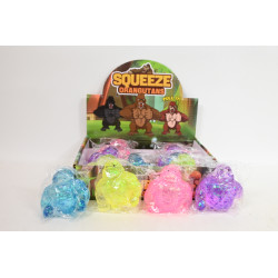 Goryl d/ścisk.4kol 12szt/disp 012411 89457