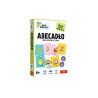 GRA Abecadło /Mały Odkrywca 02811