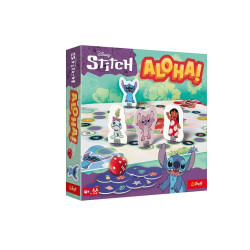 GRA Aloha! /Disney Lilo_Stitch 02657