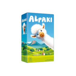 Gra Alpaki 04093