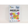 GRA Angielski /Mały Odkrywca 02812