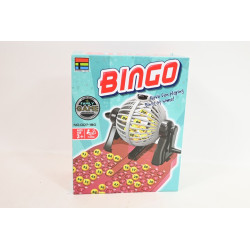 Gra Bingo A-1627 79507