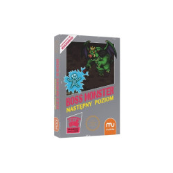 GRA BOSS MONSTER Następny poziom 50316