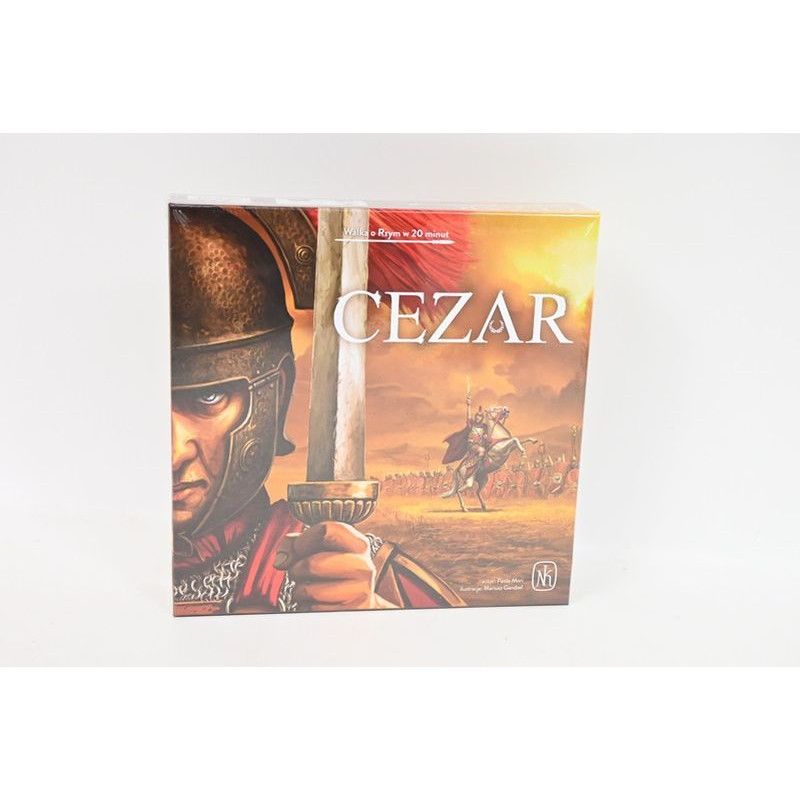 Gra Cezar 79410